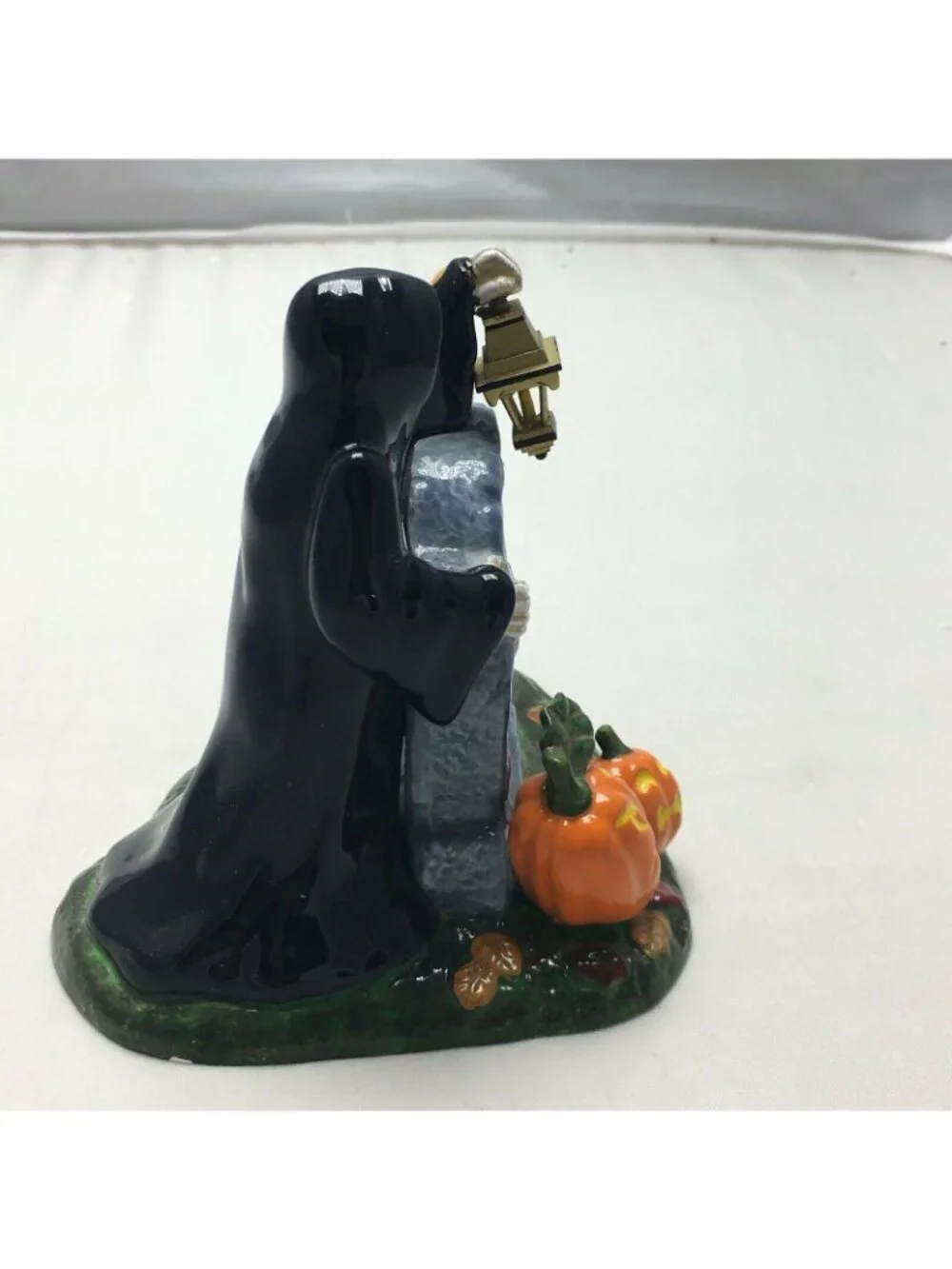 Department 56 Halloween Series Village Accessories Sign #56.53044